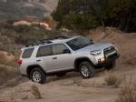 Toyota 4Runner Trail 2009 года